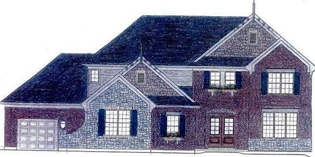 1st image of 13 Whispering Oak Trl