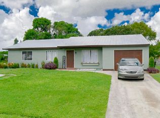 2252 SE Aneci St, Pt Saint Lucie, FL 34953