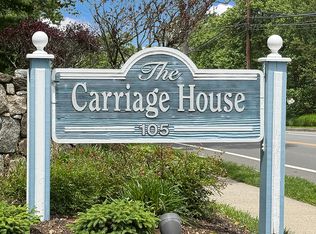 105 Richards Ave UNIT 1312, Norwalk, CT