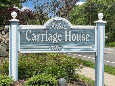 105 Richards Avenue #1312, Norwalk, CT, 06854