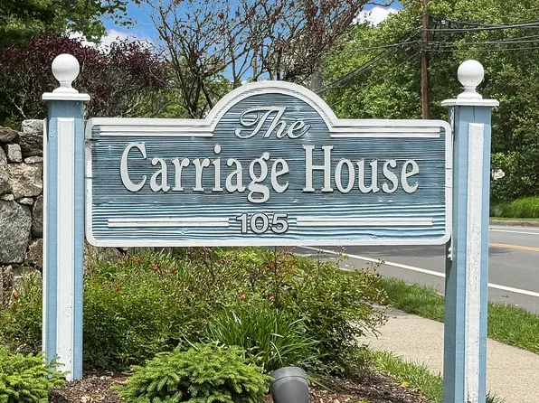 105 Richards Avenue #1312, Norwalk, CT 06854