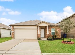 6110 Borage St, Crosby, TX 77532