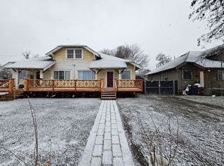 N Madelia St, Spokane, WA 99202