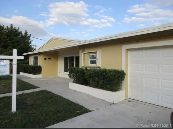 2391 NW 6th Pl #2, Fort Lauderdale, FL 33311