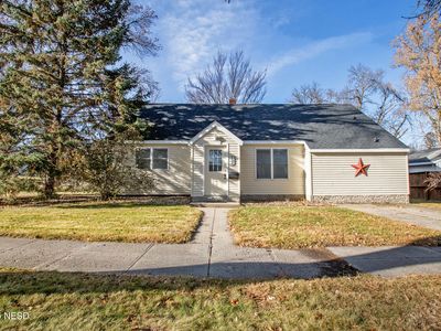 1101 1st St NW, Watertown, SD, 57201