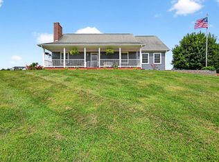 840 Fox Valley Rd, Marion, VA 24354