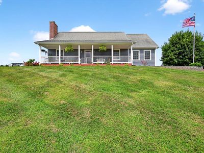 840 Fox Valley Rd, Marion, VA, 24354