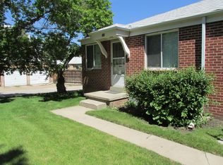 785 Eudora St, Denver, CO 80220