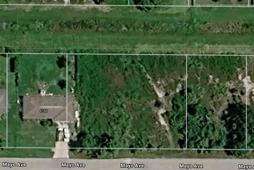 2nd image of MAYO AVENUE LOT 77