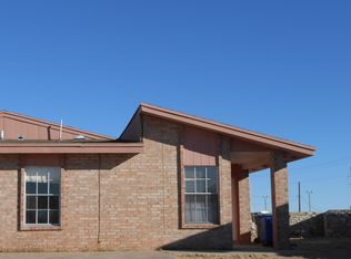 3558 E Glen Dr #B, El Paso, TX 79936