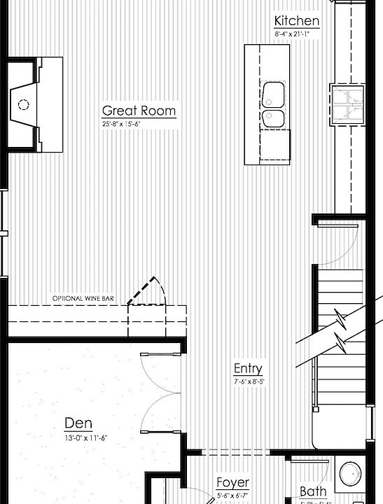 2nd image of 48 Kensington Blvd