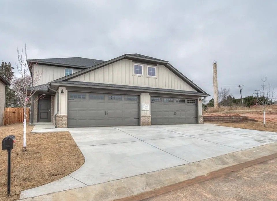 Front house