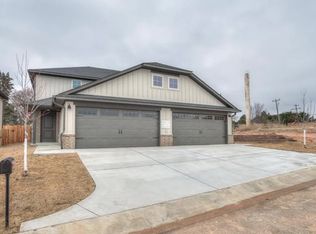 12010 Rush St, Oklahoma City, OK 73131