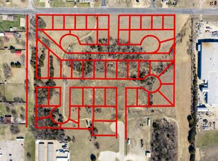 222 N Millheisler Rd, El Dorado, KS 67042