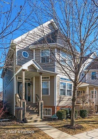 1st image of 3867 N Kenton Ave
