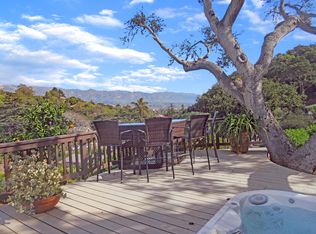 1616 Calle Canon, Santa Barbara, CA 93101