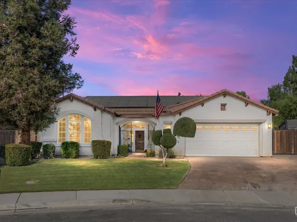 10800 Vista Del Rancho Dr, Bakersfield, CA 93311