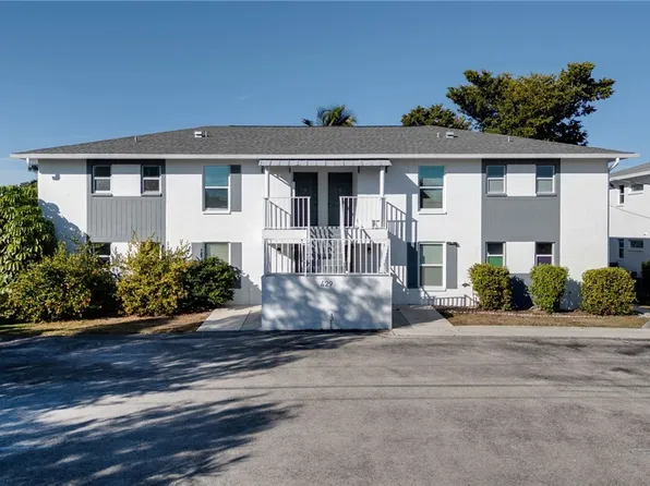 429 SW 47th Ter APT 1-4, Cape Coral, FL 33914