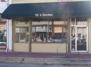 132 S Cherokee Rd, Social Circle, GA 30025