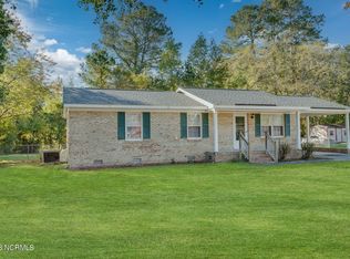 6563 Dogwood Ln, Grifton, NC 28530