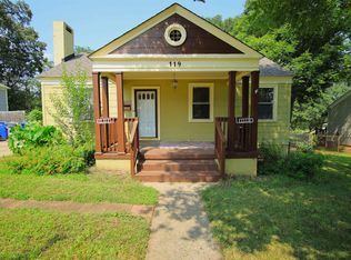 119 Phifer Dr, Spartanburg, SC 29303