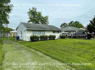 3533 Gerbert Rd, Columbus, OH 43224