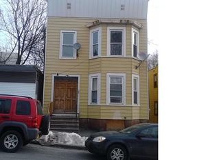 293 Elk St, Albany, NY 12206