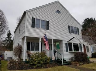 349 Frey Ave, Vestal, NY 13850