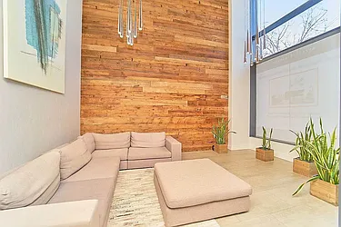 Rented by Living New York