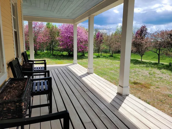 74 Wightman Hill Road, Richford, VT 05476