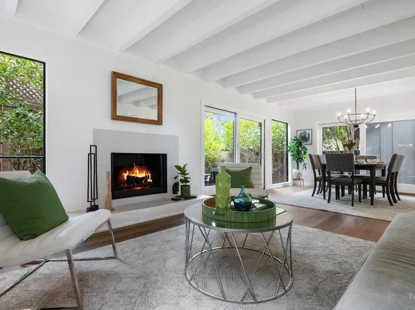 27 Windstone Drive, San Rafael, CA 94903