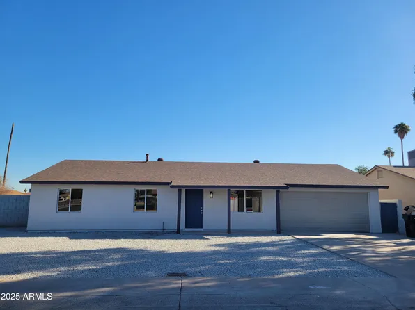 1633 N 62ND Avenue, Phoenix, AZ 85035