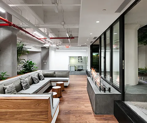 Rented by PocketBroker Inc | media 21