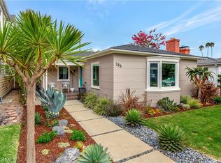 289 La Verne Ave, Long Beach, CA 90803
