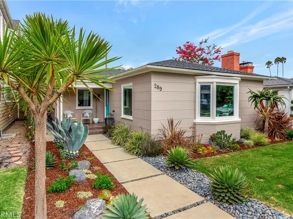 289 La Verne Ave, Long Beach, CA 90803