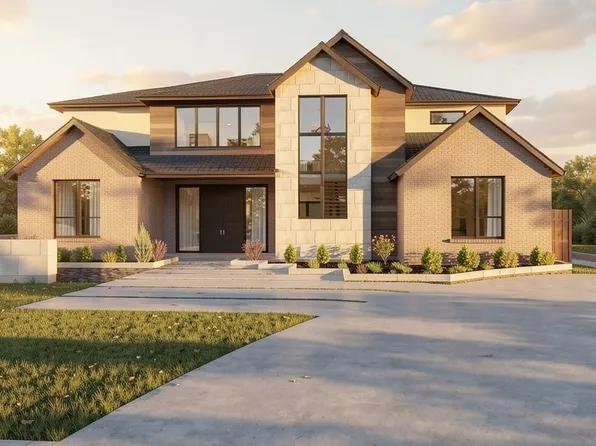 6604 Chevy Chase Ave, Dallas, TX 75225