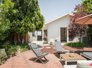 1619 Altivo Way, Los Angeles, CA 90026