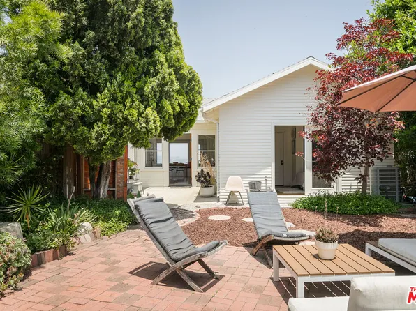 1619 Altivo Way, Los Angeles, CA 90026