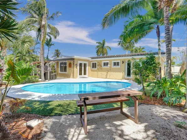 2801 NW 9th Avenue, Wilton Manors, FL 33311