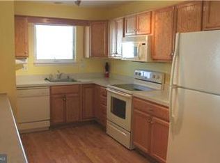 1109 Jousting Way, Mount Airy, MD 21771