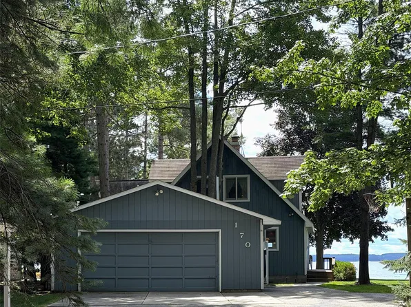 170 Flagpoint Ave, Roscommon, MI 48653