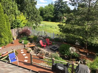 6540 SE Eunice St, Milwaukie, OR 97222