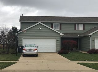 214 Deerpath St #0, Tolono, IL 61880