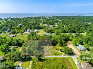 North St, Waveland, MS 39576