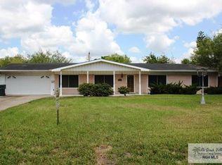 213 E Coolidge Ave, Harlingen, TX 78550