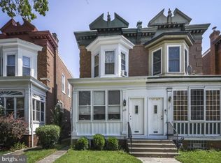 630 Noble St, Norristown, PA