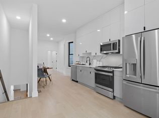 34 Grace St FLOOR 2, Jersey City, NJ 07307