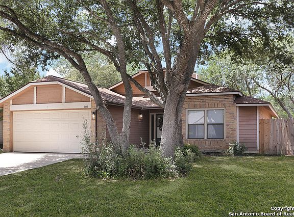 2nd image of 11011 ALMOND PARK