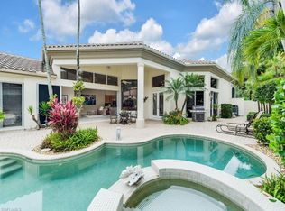 1279 Grand Isle Ct, Naples, FL 34108