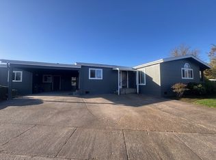 3355 N Delta Hwy Unit 56, Eugene, OR